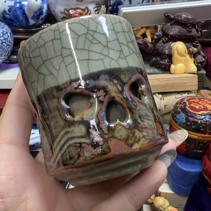 陶瓷中古美术艺术品