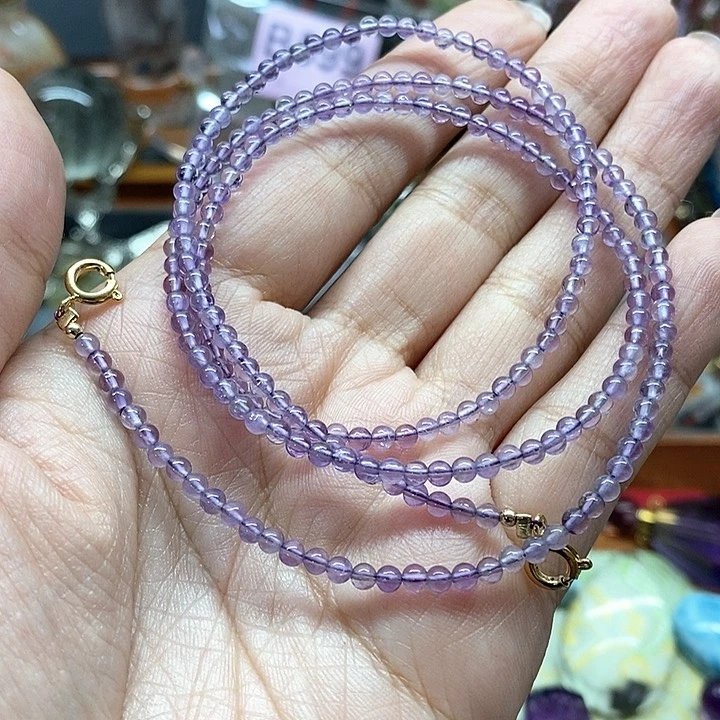 水晶天然正品包邮未镶嵌