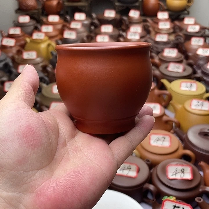茶壶紫砂宜兴紫砂