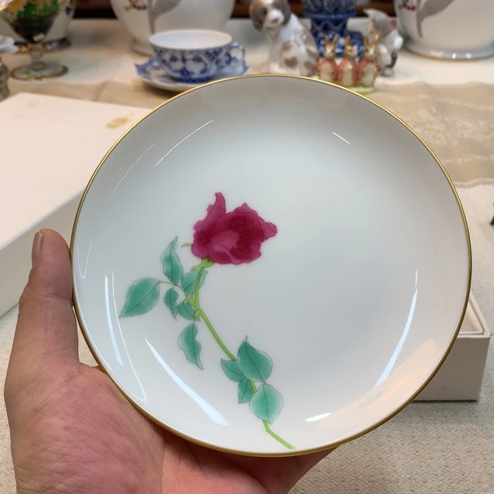 紫砂金瓷阁精品瓷器店