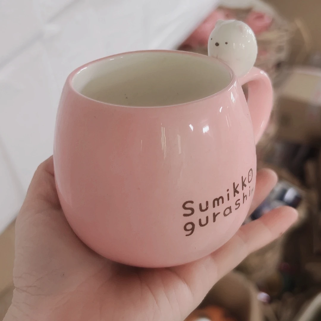 瓷片微瑕20包邮可爱