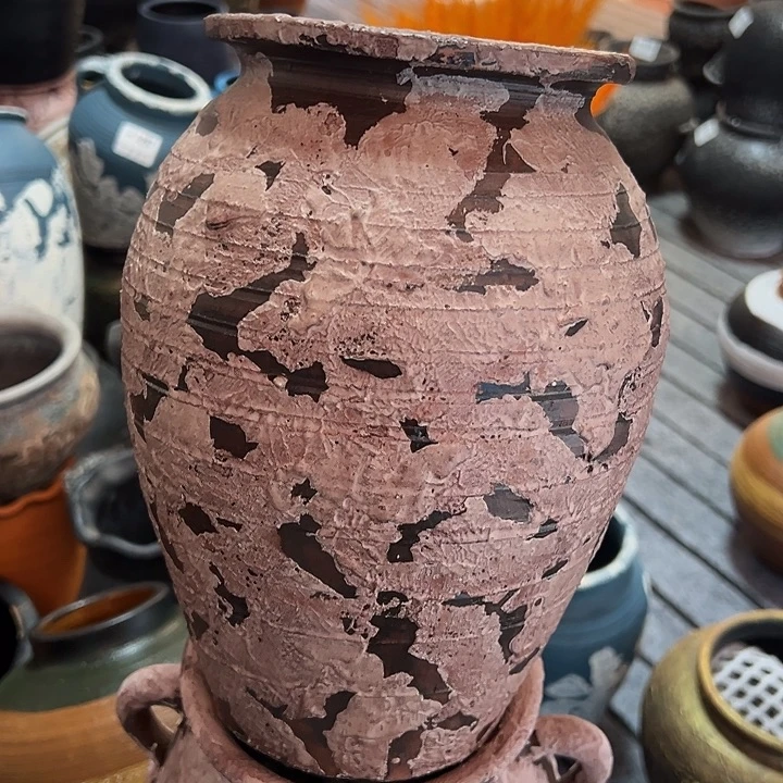 创意咖高25口13默认打孔