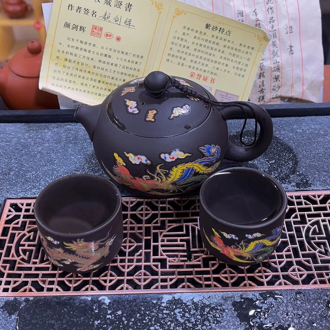 紫砂茶案紫砂壶11111111