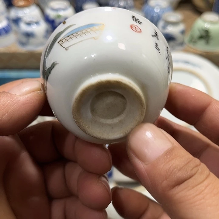 陶瓷茶玩榜第二十名