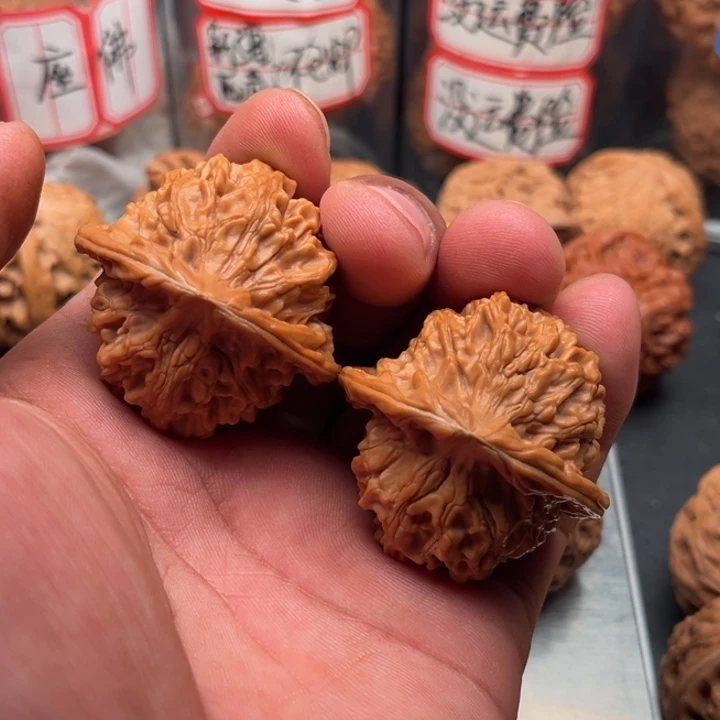 把件文玩核桃天地42