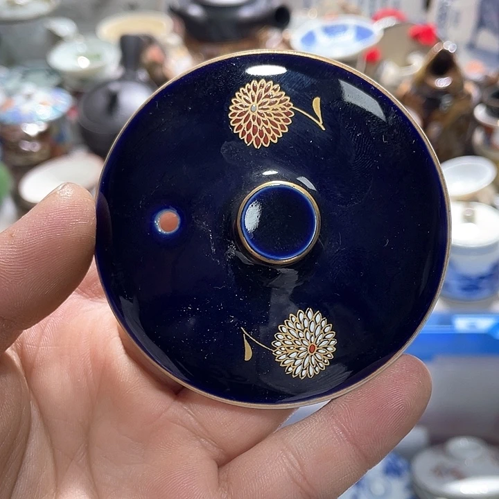 瓷片你是哪个世界上最