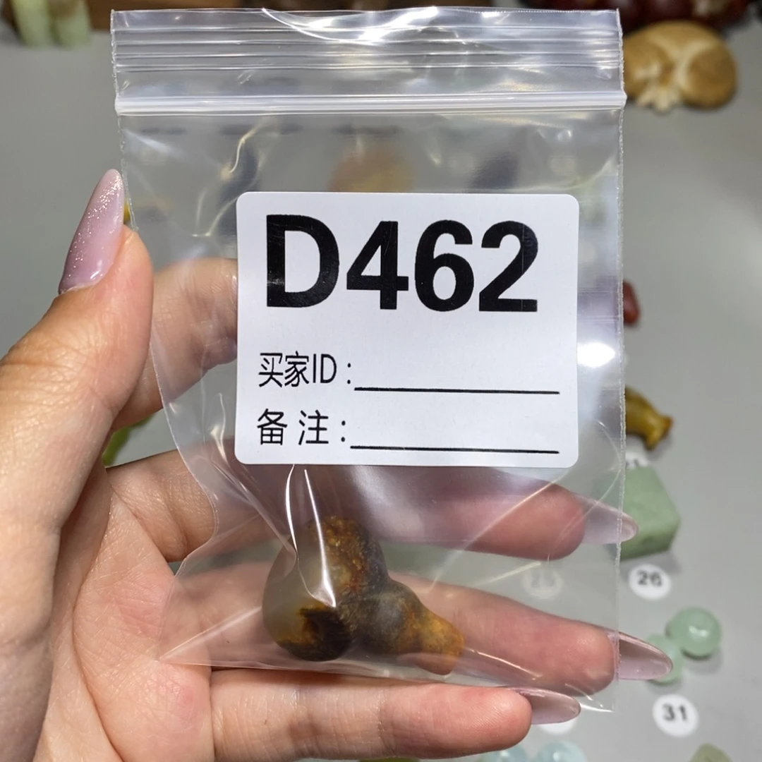 蛇纹石玉合金颈饰江