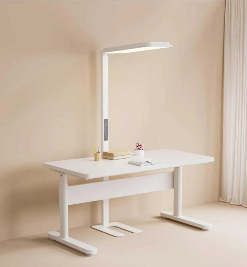 【新疆包邮】智学库阳光灯T2大路灯全光谱落地灯钢琴灯学习护眼灯