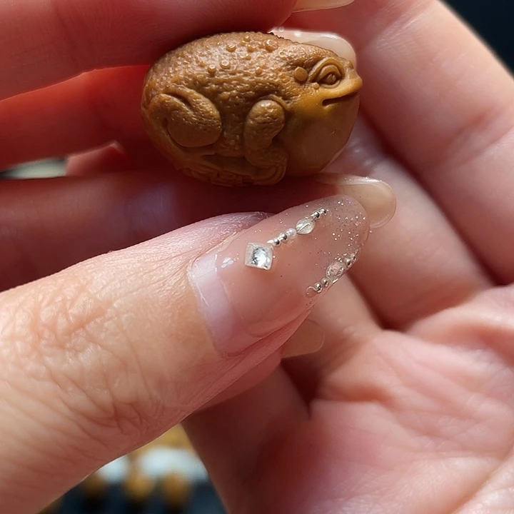 橄榄核手串/手链橄榄