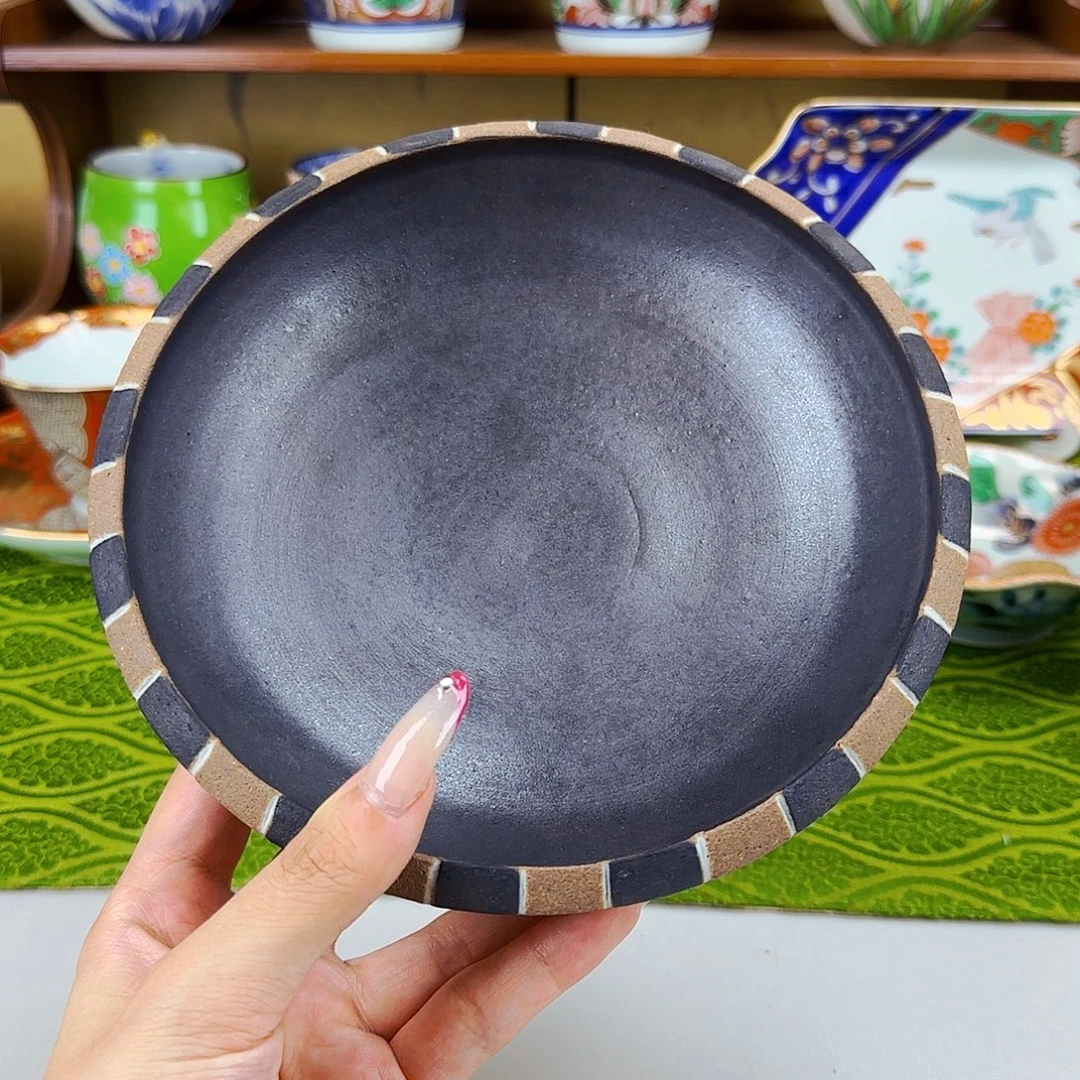 他家茶具瓷器这么美6