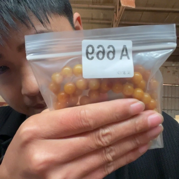 大叶紫檀（黑酸枝木类）669