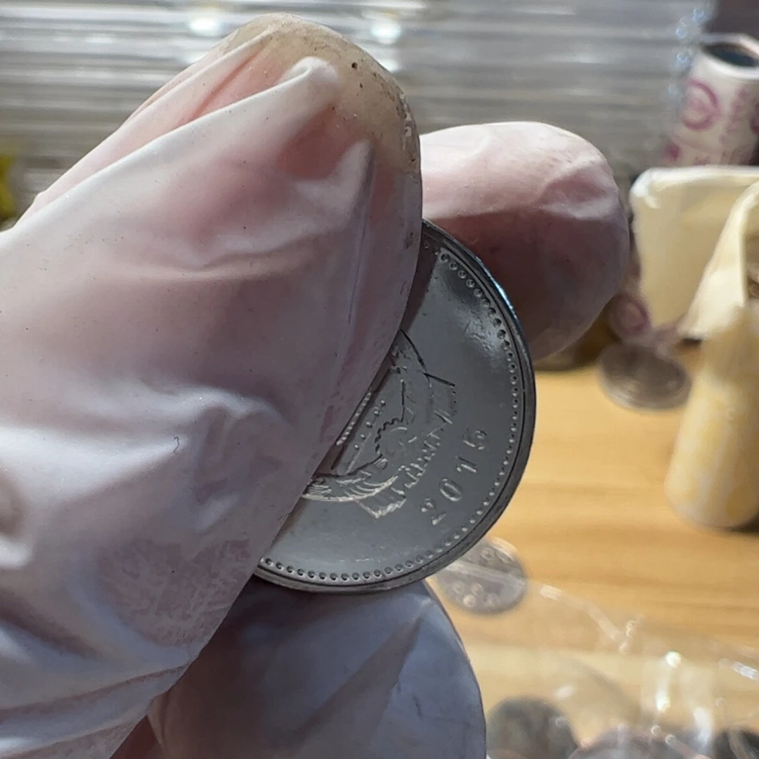 其他普通金属地瓜1的流通品