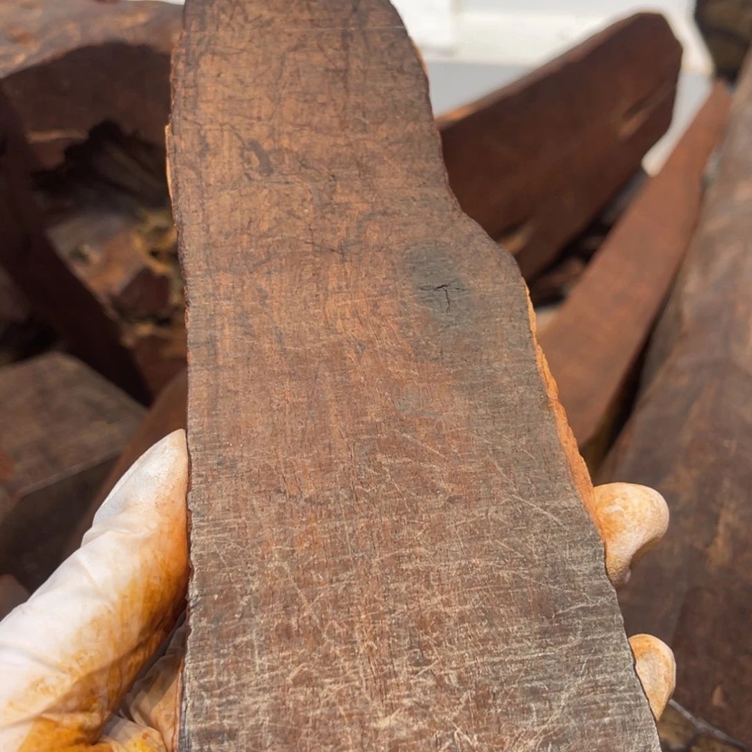 檀香紫檀（小叶紫檀）