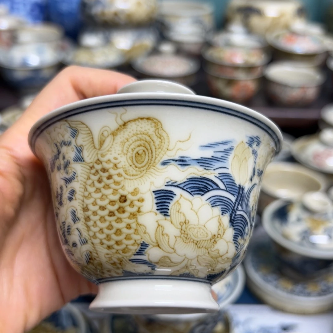 【闪购商品】陶瓷艺术有限公司