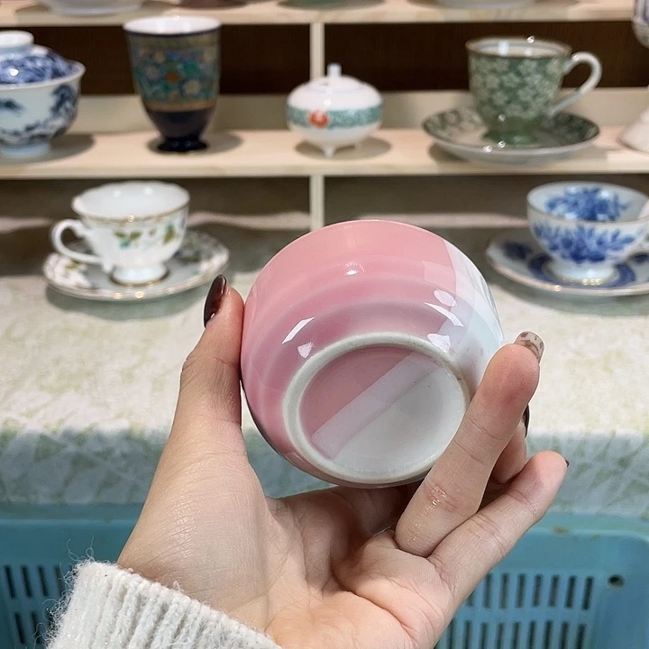 陶18包邮瓷器微瑕微瑕