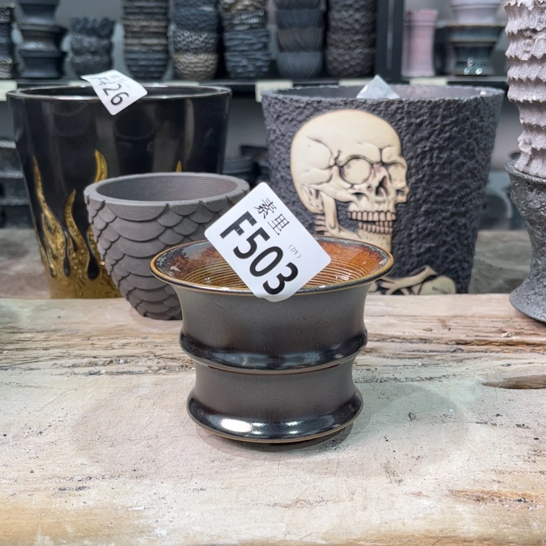 内口10.3高7.5景德镇