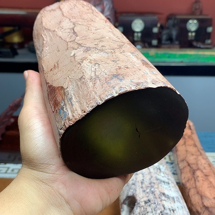 文***店成套家具紫檀木类