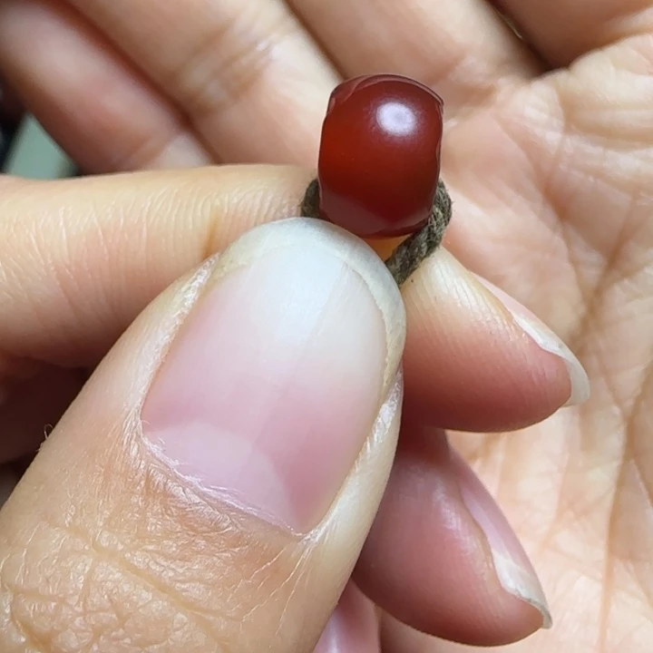 玛瑙/玉髓未镶嵌手链