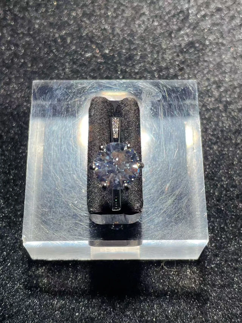 戒指 星光璀璨精美Tbbo13-3