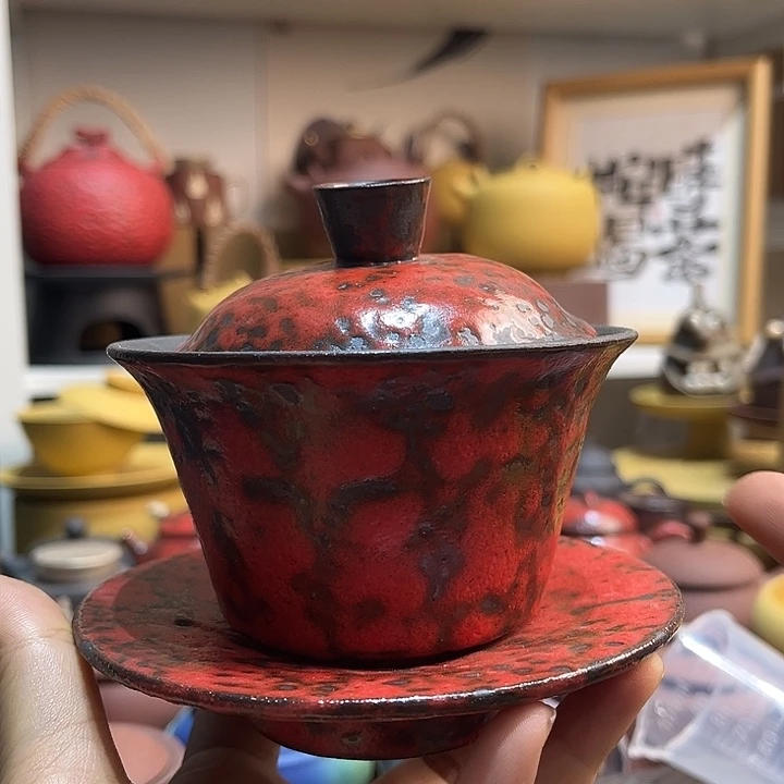微瑕和小礼物也很不错的