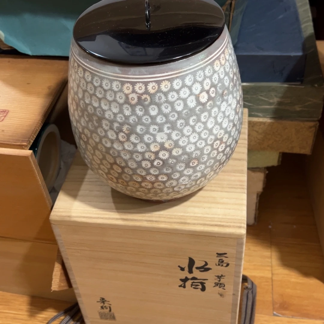 陶瓷制品加工工艺