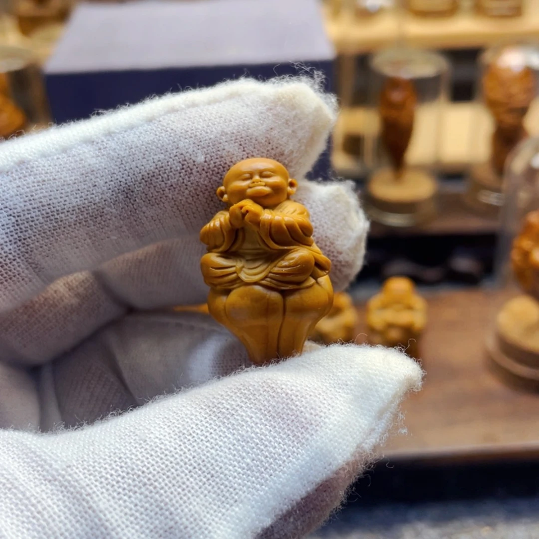 【闪购商品】手串/手链橄榄核天****a