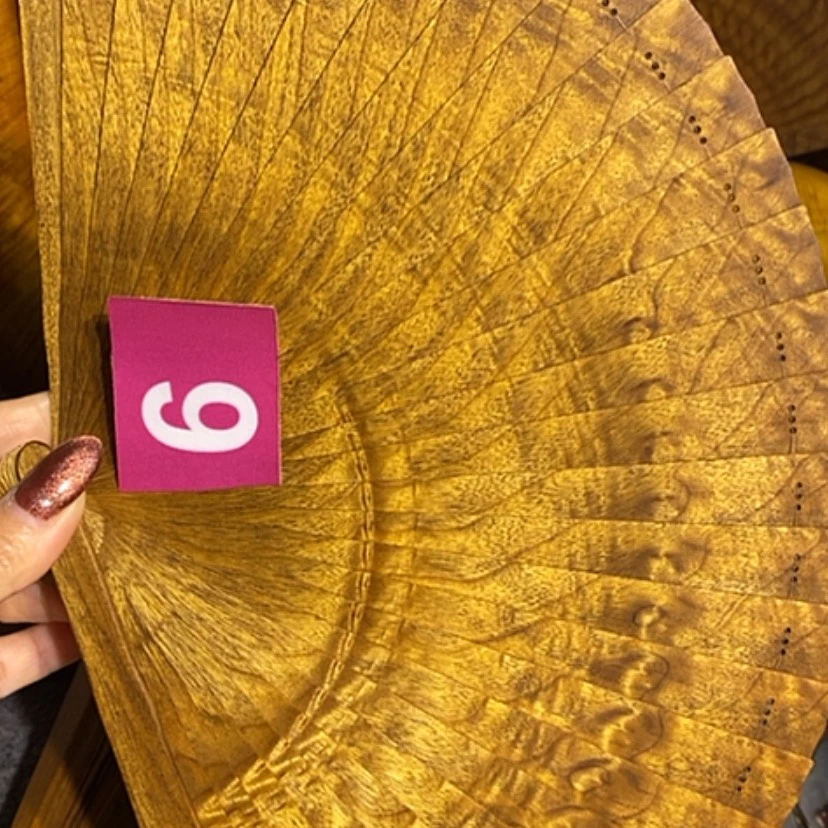 【闪购商品】金丝楠s*①金丝楠木手把件