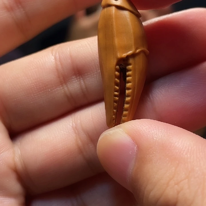 橄榄核手串/手链橄榄球赛