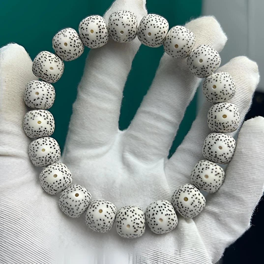 星月菩提卡12月留白6