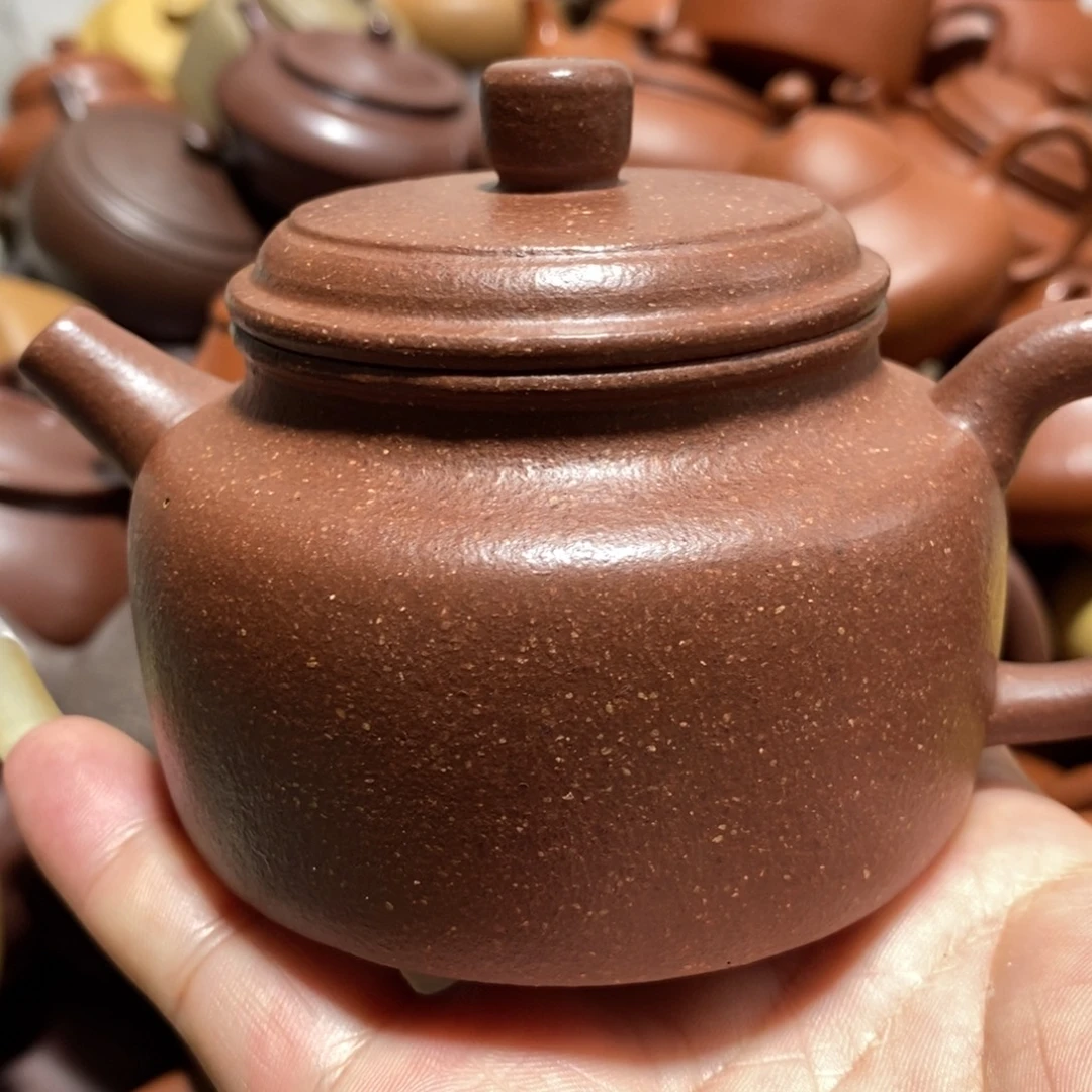 g***B茶壶紫砂闪购商品紫砂壶