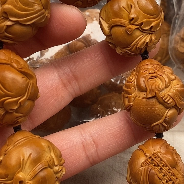 百***刚吊坠橄榄核橄榄核