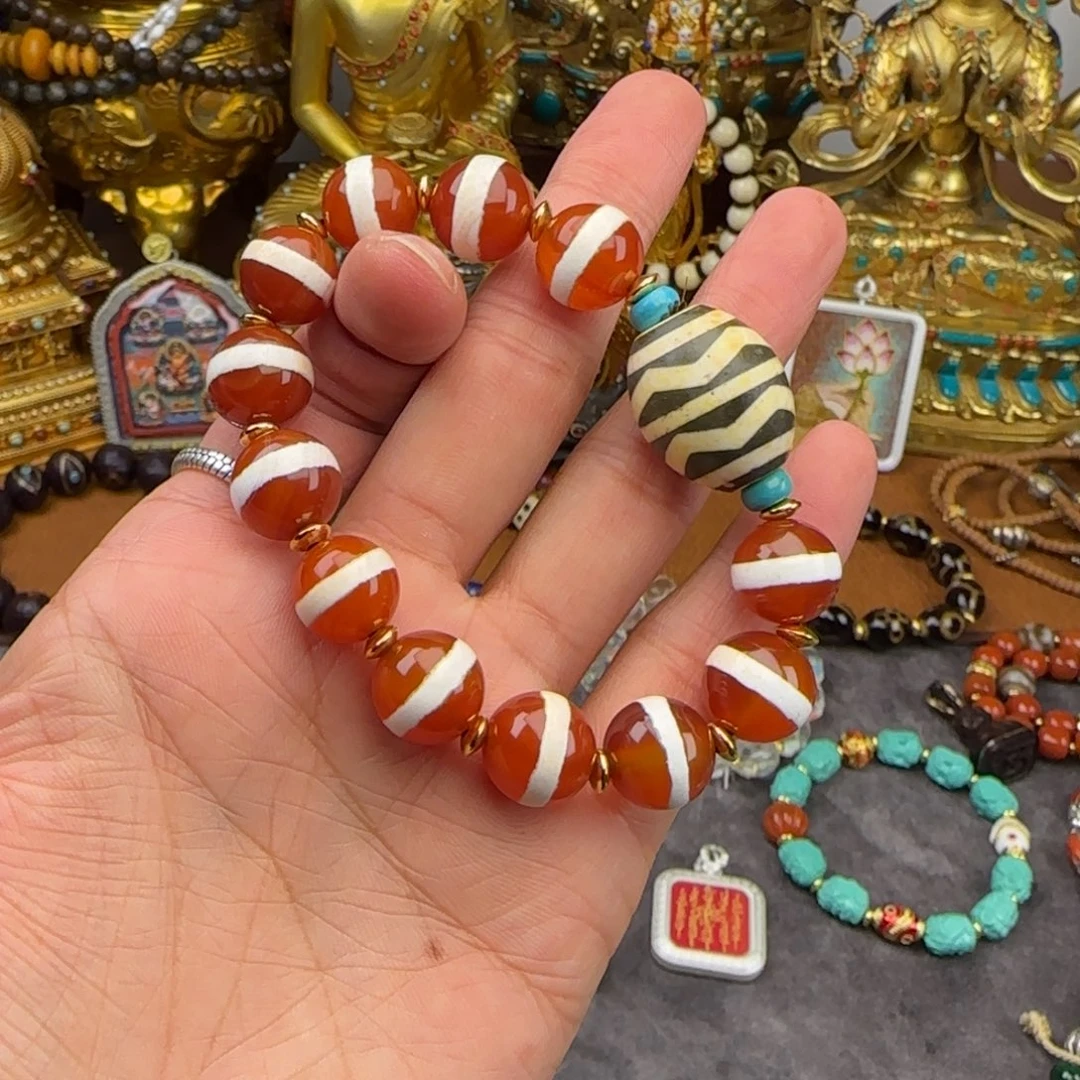 琉璃手工艺品孤*菩提