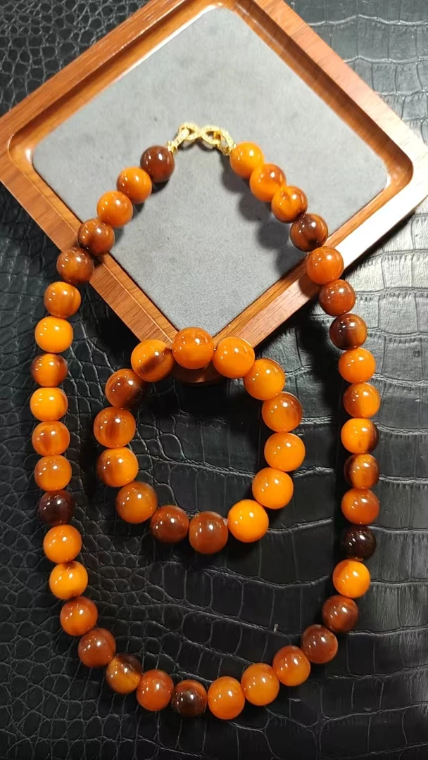 雪山重楼血药重楼手链六1256