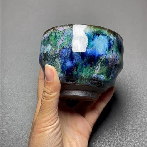 【闪购商品】茶盏-629............