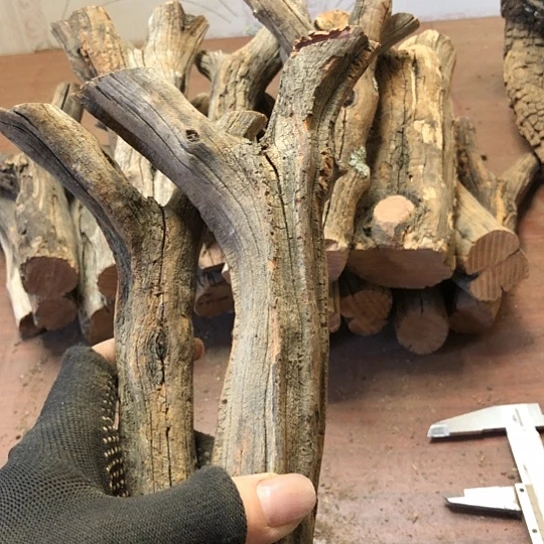 大果紫檀（缅甸花梨）方*