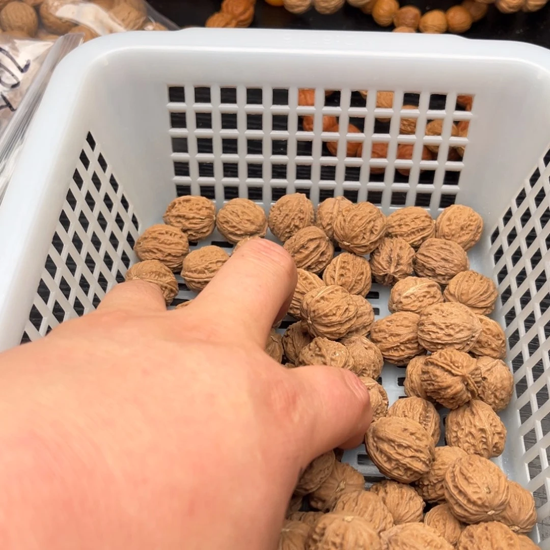 100粒定制打孔，定制商品不退不换