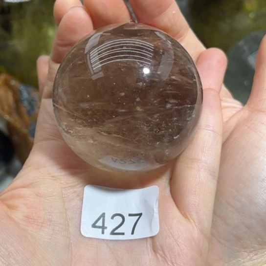 【闪购商品】水晶大型摆件（非配饰）未镶嵌缘*人