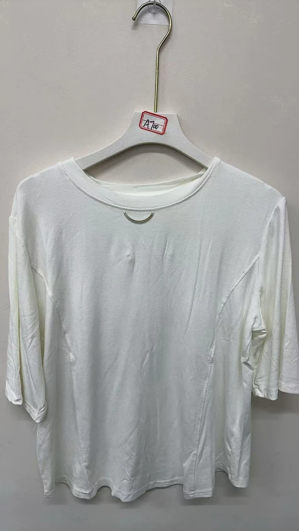 女士百搭上衣A700-杰