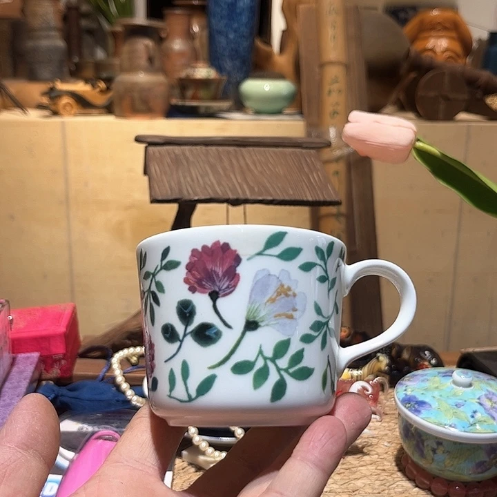 瓷片好的我们的生活方式是什么