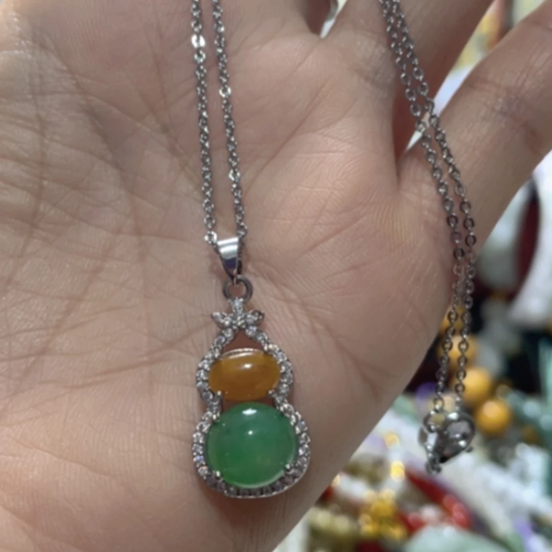 【闪购商品】未镶嵌手链翡翠一*