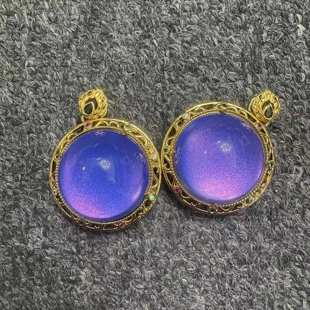 精美时尚吊坠多样性发一q21