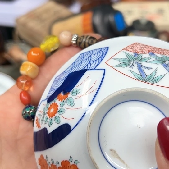 瓷器艺术品工艺品