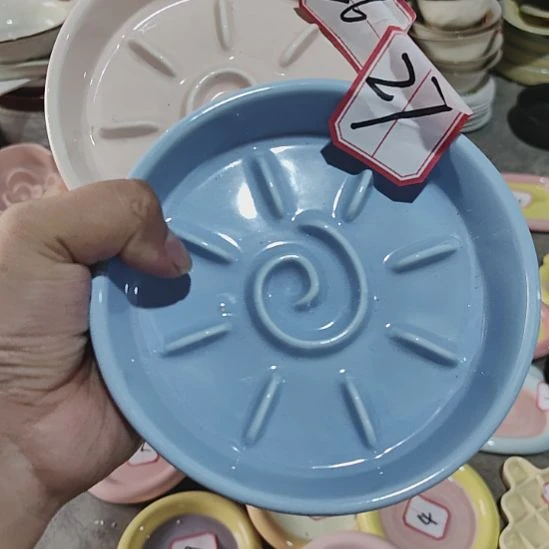 瓷瑕疵陶瓷介意不拍