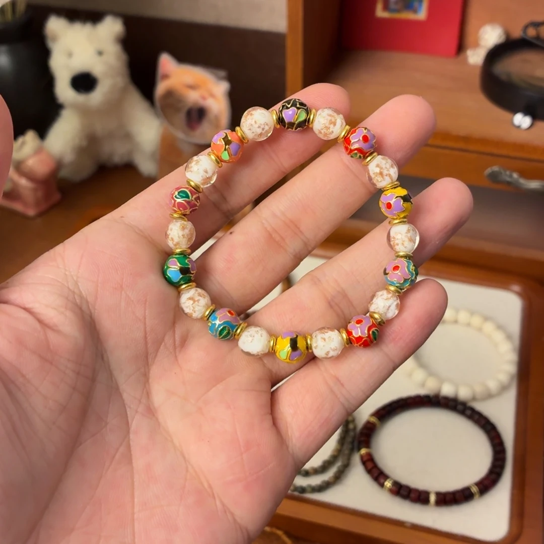 菩提根/象牙果手串