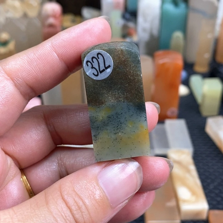 寿山石桃****?尺寸19.1.9.3.0