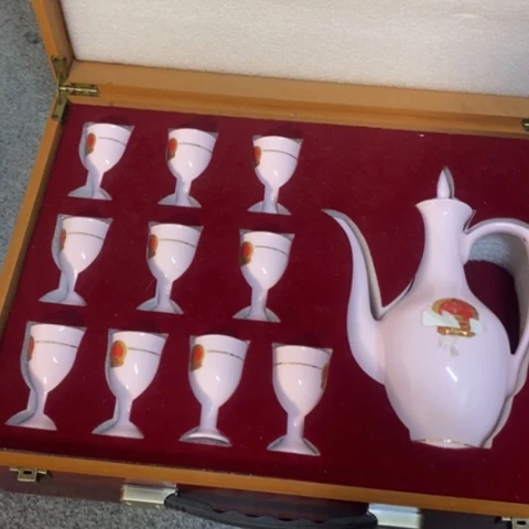 瓷片景德镇陶瓷学院