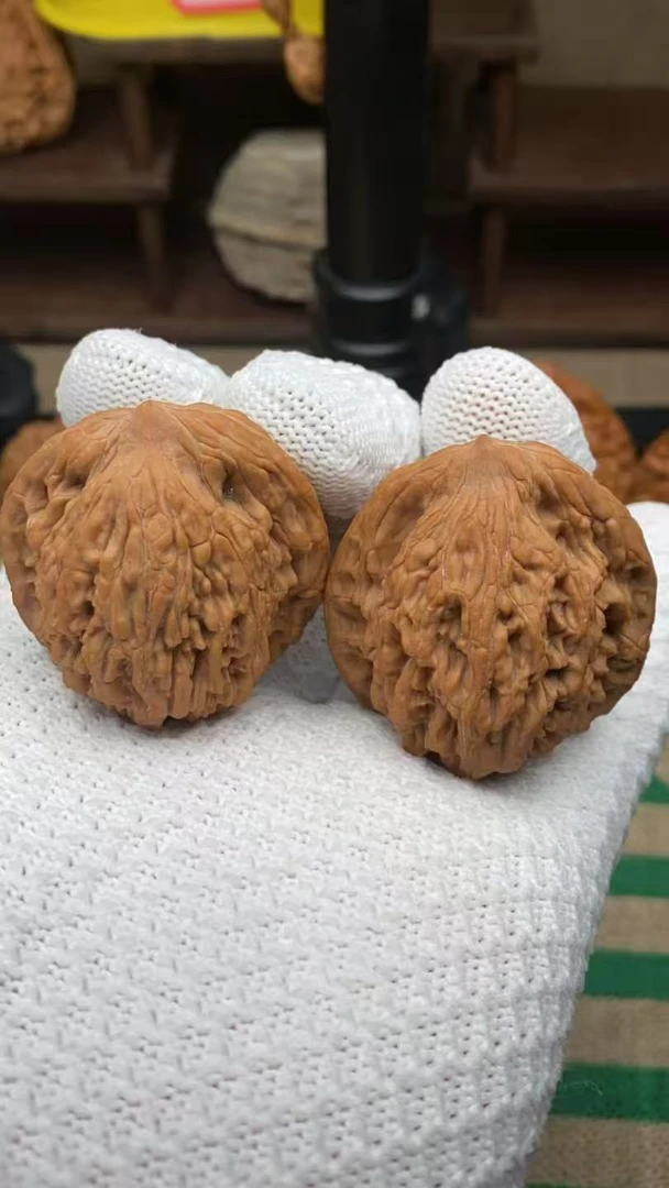 文玩核桃一物一拍链接