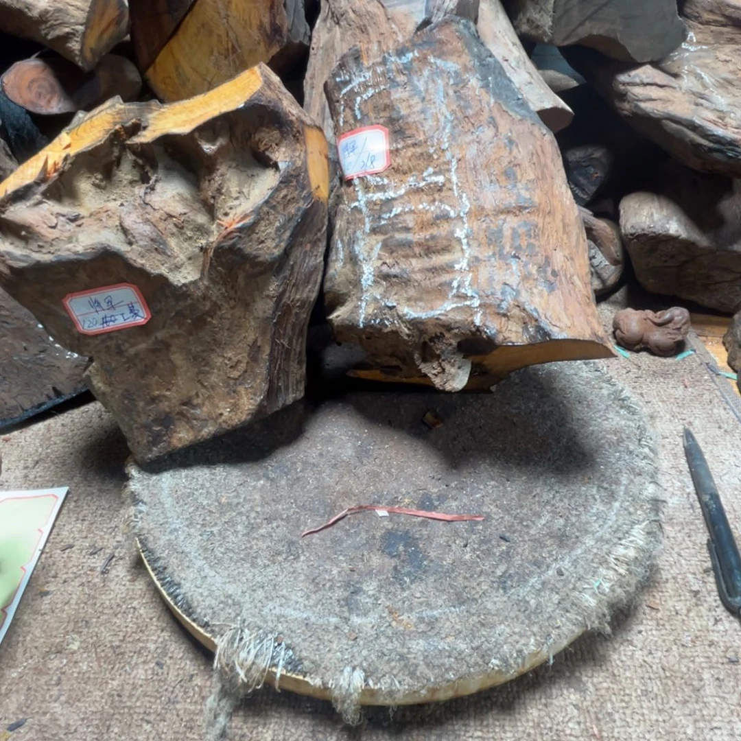 【闪购商品】交趾黄檀（大红酸枝）将*