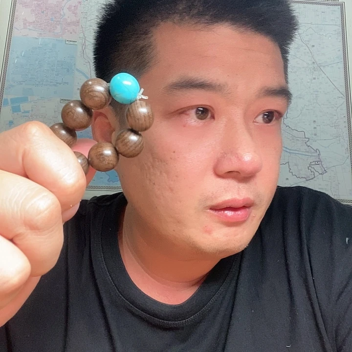 未镶嵌绿松石手链111111111122122