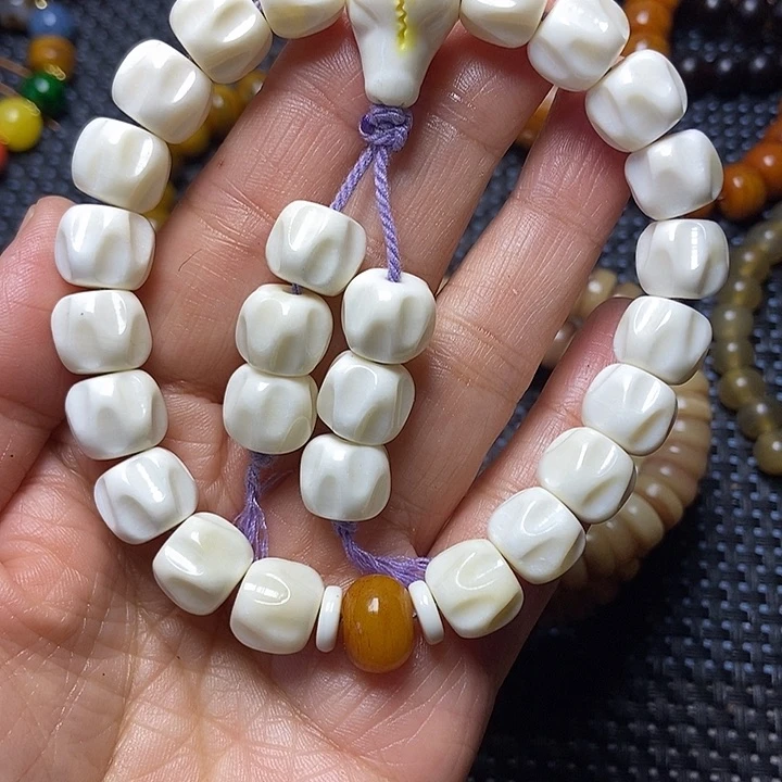 牛骨手串/手链其他配饰